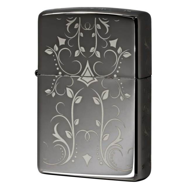 Zippo ジッポー 玉虫色 虹色 クラッシク イリデッセント Classic