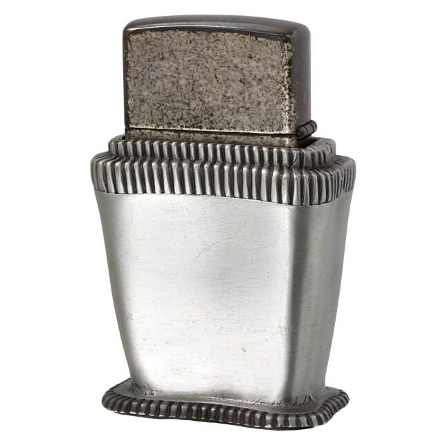 絶版/ヴィンテージ Zippo ジッポー 中古 1996年製造限定生産 65周年