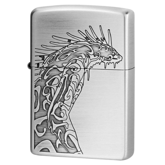 Zippo ジッポー スタジオジブリ もののけ姫 デイダラボッチとコダマ