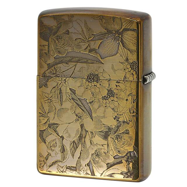 絶版/ヴィンテージ Zippo ジッポー 中古 2005年製造ZIPPO Paul Smith