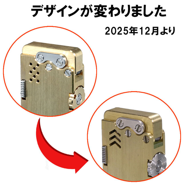 オリバー メカニカル オイルライター OLIVER High Class Oil Lighter