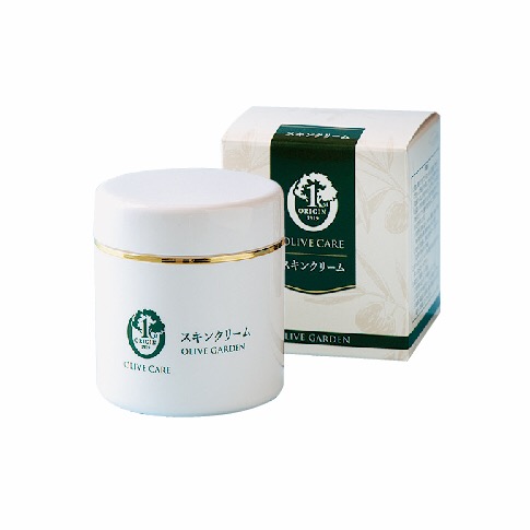オリーブ園オンラインショップ～【オリベックス スキンクリーム 380g