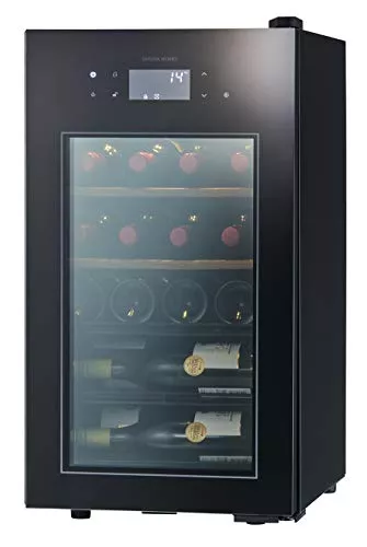 クワガタ飼育用ワインセラーおすすめ10選｜温度管理に最適！酸欠に