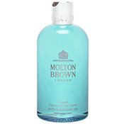 モルトンブラウン 選べる4個 バス＆シャワージェル/シャンプー
