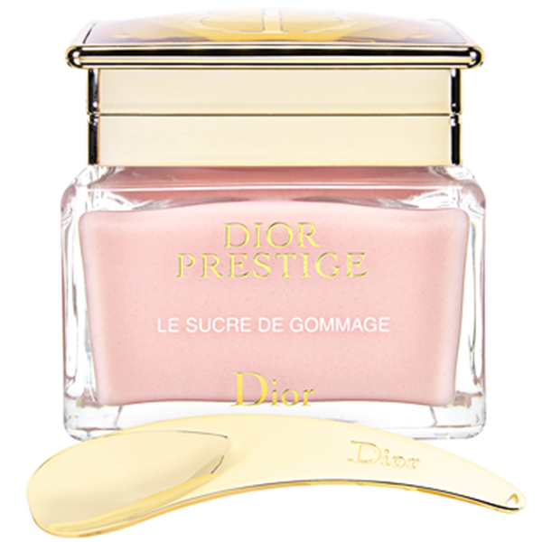 CosmeDeNet ディオール プレステージ ル ゴマージュ 150mlのクチコミ