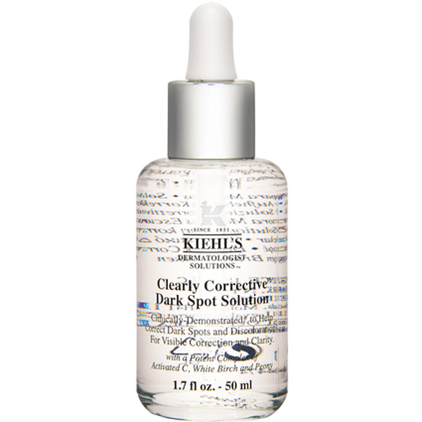 CosmeDeNet キールズ DS クリアリーホワイト ブライトニング