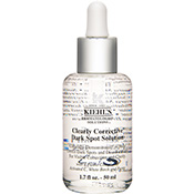 キールズ 限定！DS クリアリーホワイト ブライトニング エッセンス