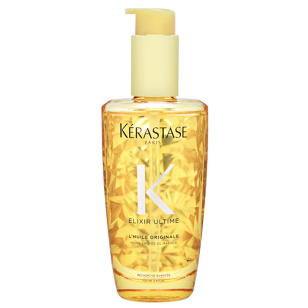 ケラスターゼ HU エリクシール ウルティム ユイル オリジナル（全ての