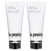 ラ・プレリー セルラー ハンドクリーム 100g 格安通販 【コスメデネット】