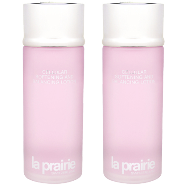 ラ・プレリー セルラー ソフトニング＆バランシング ローション 250ml