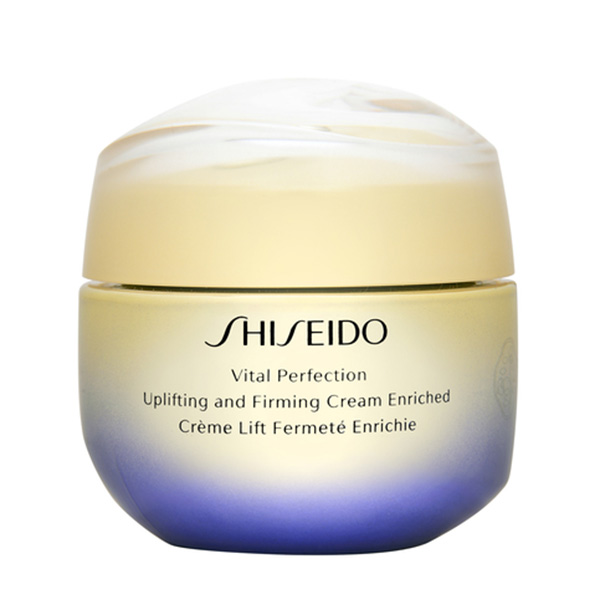 資生堂 バイタルパーフェクション UL ファーミング クリーム