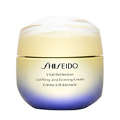 資生堂 バイタルパーフェクション UL ファーミング クリーム