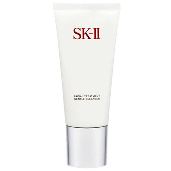 SK-II/エスケーツー フェイシャルトリートメントジェントルクレンザー