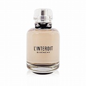 ジバンシィ ランテルディ オーデパルファム 125ml 格安通販 【コスメデ