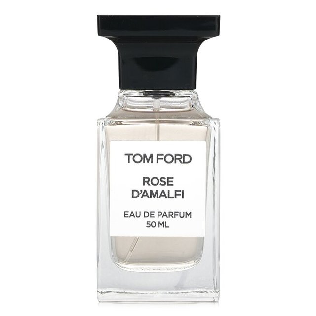 トムフォード ビューティ ローズ ダマルフィ オード パルファム