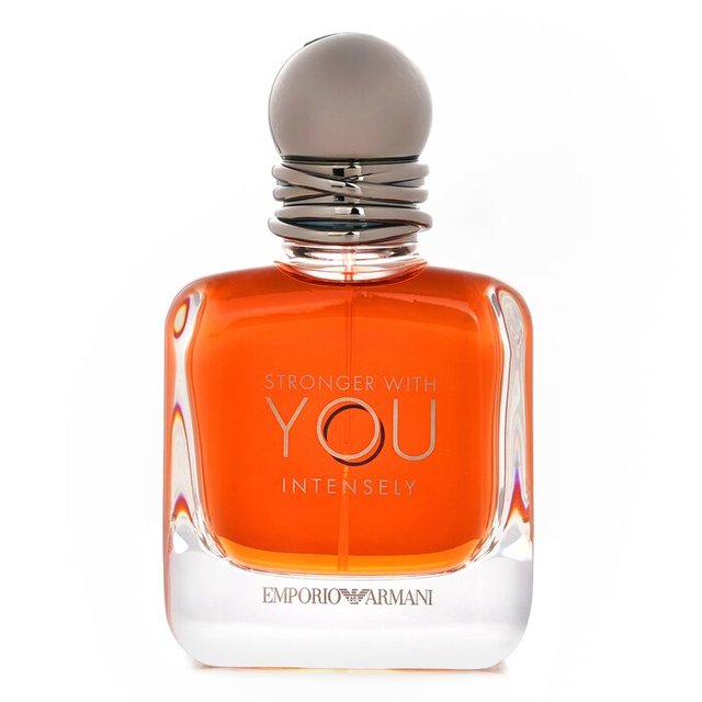 ジョルジオ アルマーニ エンポリオアルマーニ ストロンガー ウィズ