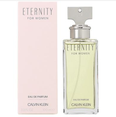 カルバンクライン エタニティ オードパルファム 100ml 格安通販