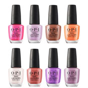 O・P・I 選べる3個：ネイルラッカー 15mL 格安通販 【コスメデネット】