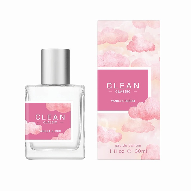 クリーン クラシック バニラクラウド オードパルファム 30ml 格安通販