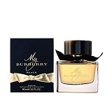 バーバリー マイ バーバリーブラックオードパルファムスプレー 90ml