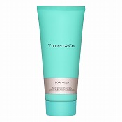 ティファニー ティファニー シャワージェル 200ml 格安通販 【コスメデ