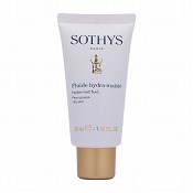 ソティス ハイドラヒアルロ4 ハイドレーティングサテンクリーム 50ml