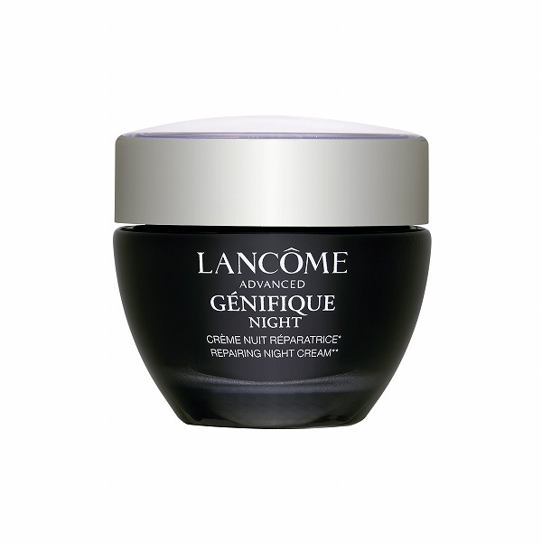 CosmeDeNet ランコム ジェニフィックアドバンストナイトクリーム 50ml