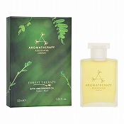 アロマセラピー アソシエイツ アルティメット バス & シャワーオイル