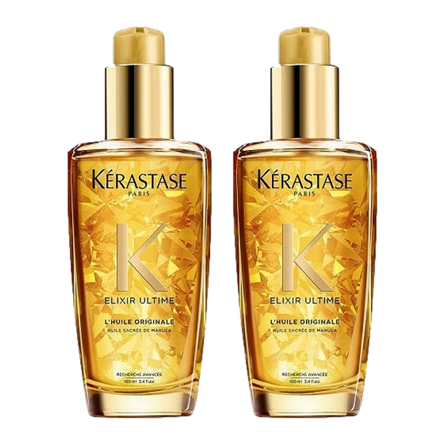 ケラスターゼ HU エリクシール ウルティム ユイル オリジナル（全ての