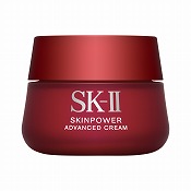 SK-II/エスケーツー スキンパワー アドバンスト エアリークリーム 50g