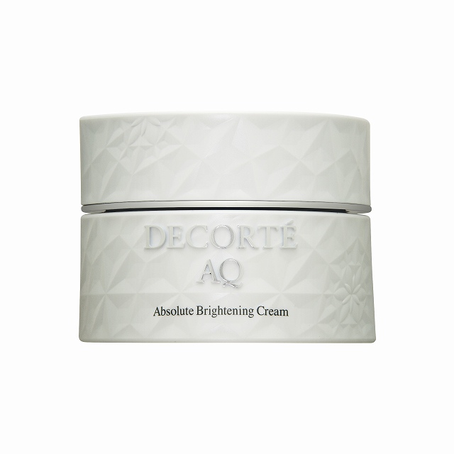 コーセー コスメデコルテ AQ アブソリュート クリーム ブライト 50ml