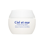 シエル・エ・メール モイスチュアライジングクリーム(リニューアル