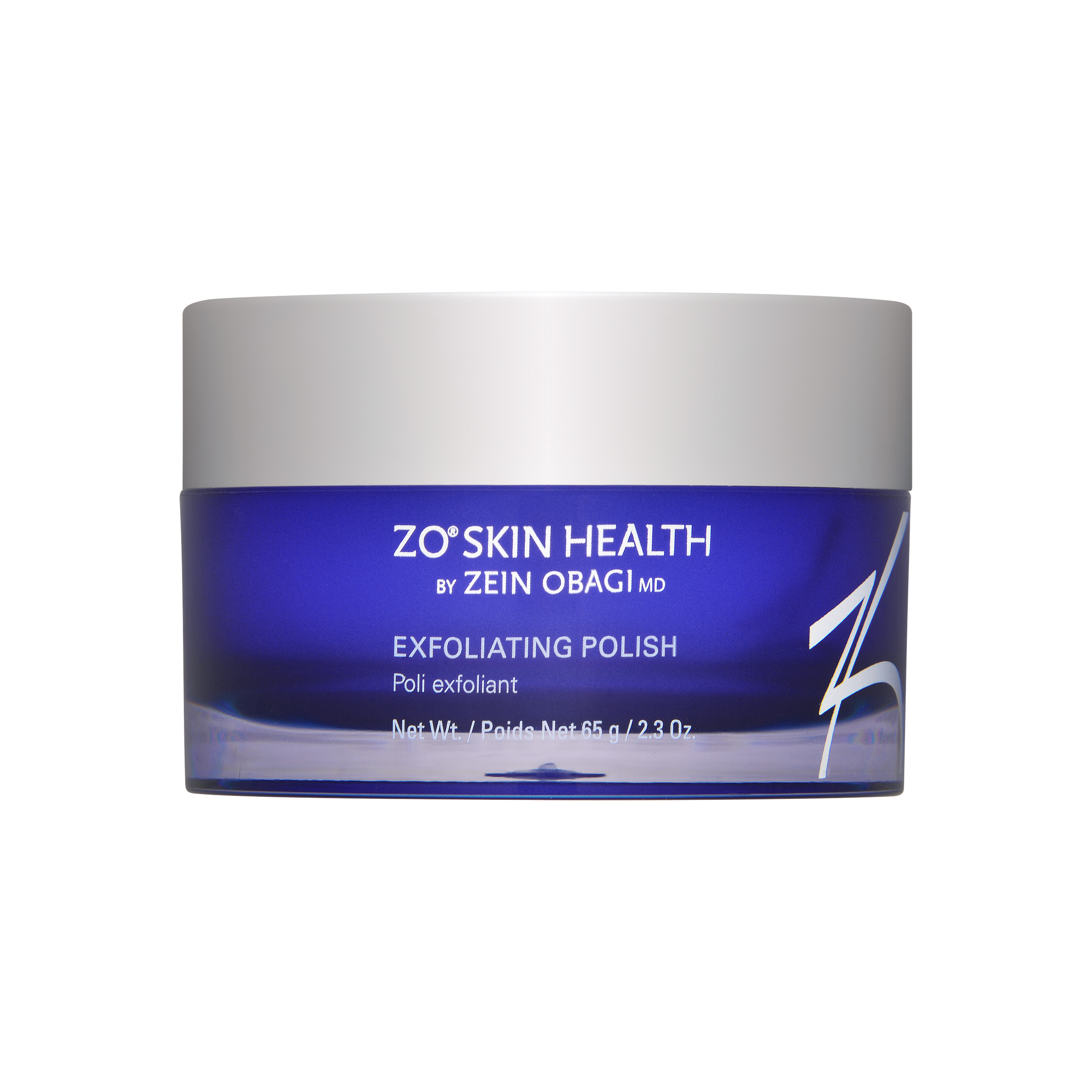 ゼオスキン エクスフォリエーティングポリッシュ 2個セット - ZO SKIN