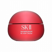 SK-II/エスケーツー スキンパワー アドバンスト エアリークリーム 80g