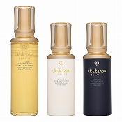 クレ・ド・ポー ボーテ（資生堂） ル セラム 100ml(ジャンポサイズ