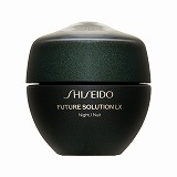 資生堂 フューチャーソリューション LX トータル ラディアンス