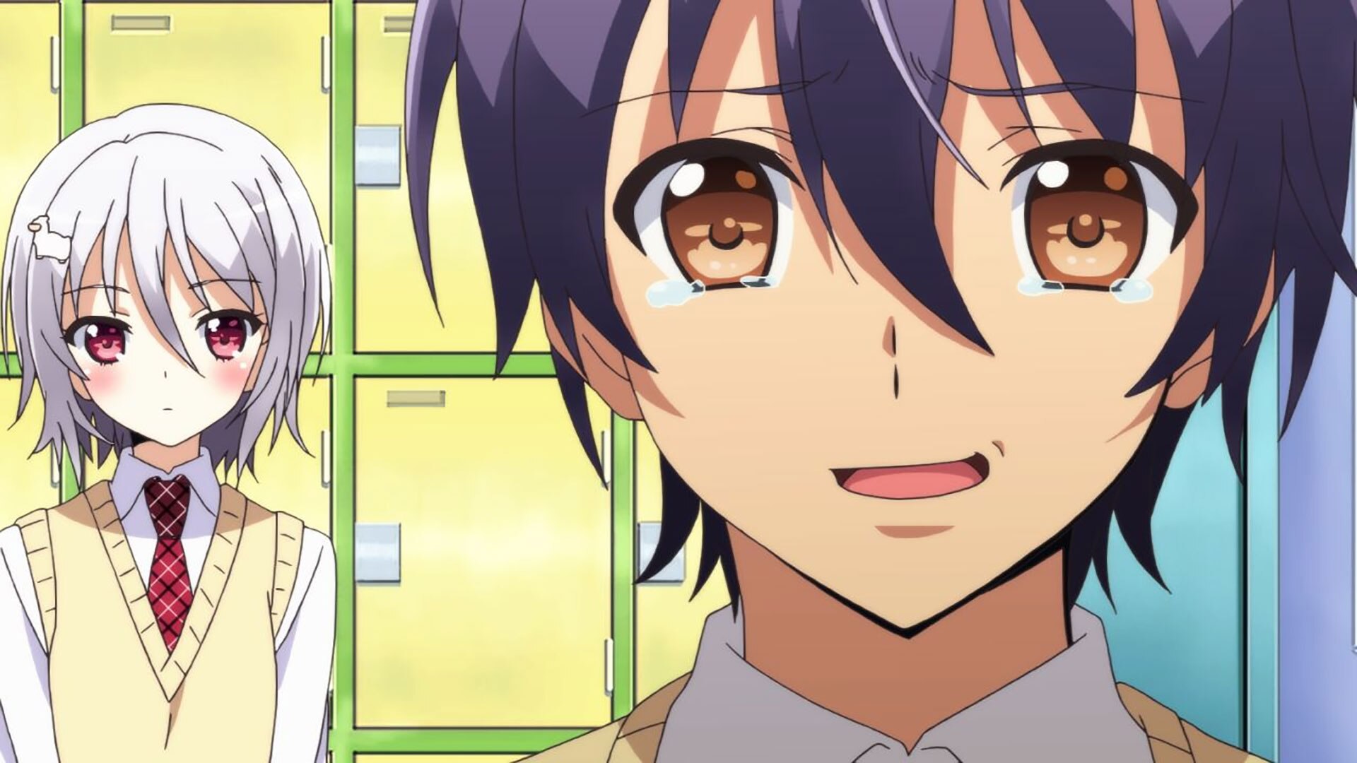 俺の脳内選択肢が、学園ラブコメを全力で邪魔している | バンダイ