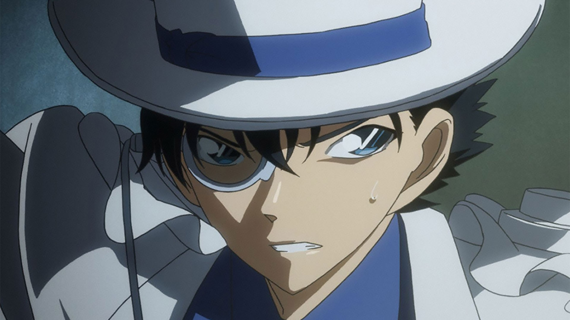 まじっく快斗1412 第6話| バンダイチャンネル｜最新作から不朽の名作