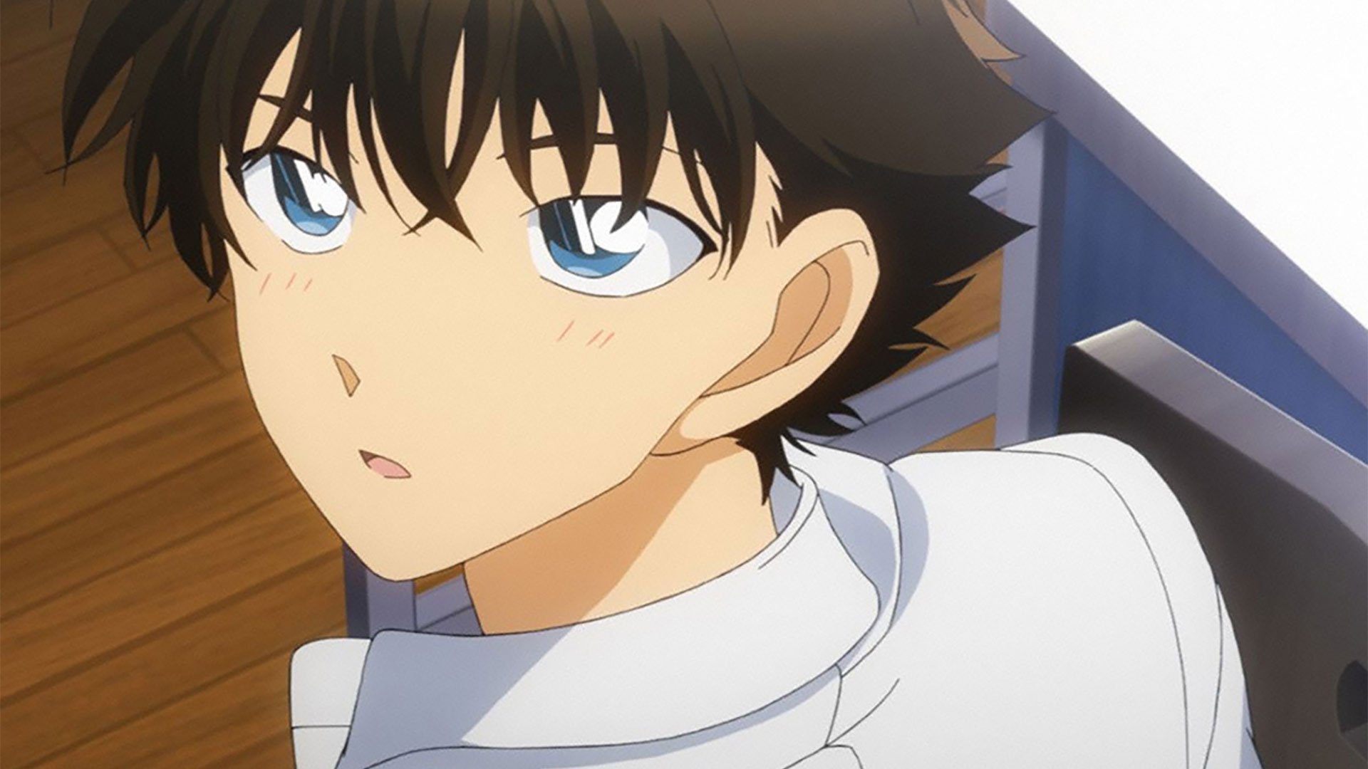 まじっく快斗1412 | バンダイチャンネル｜最新作から不朽の名作まで