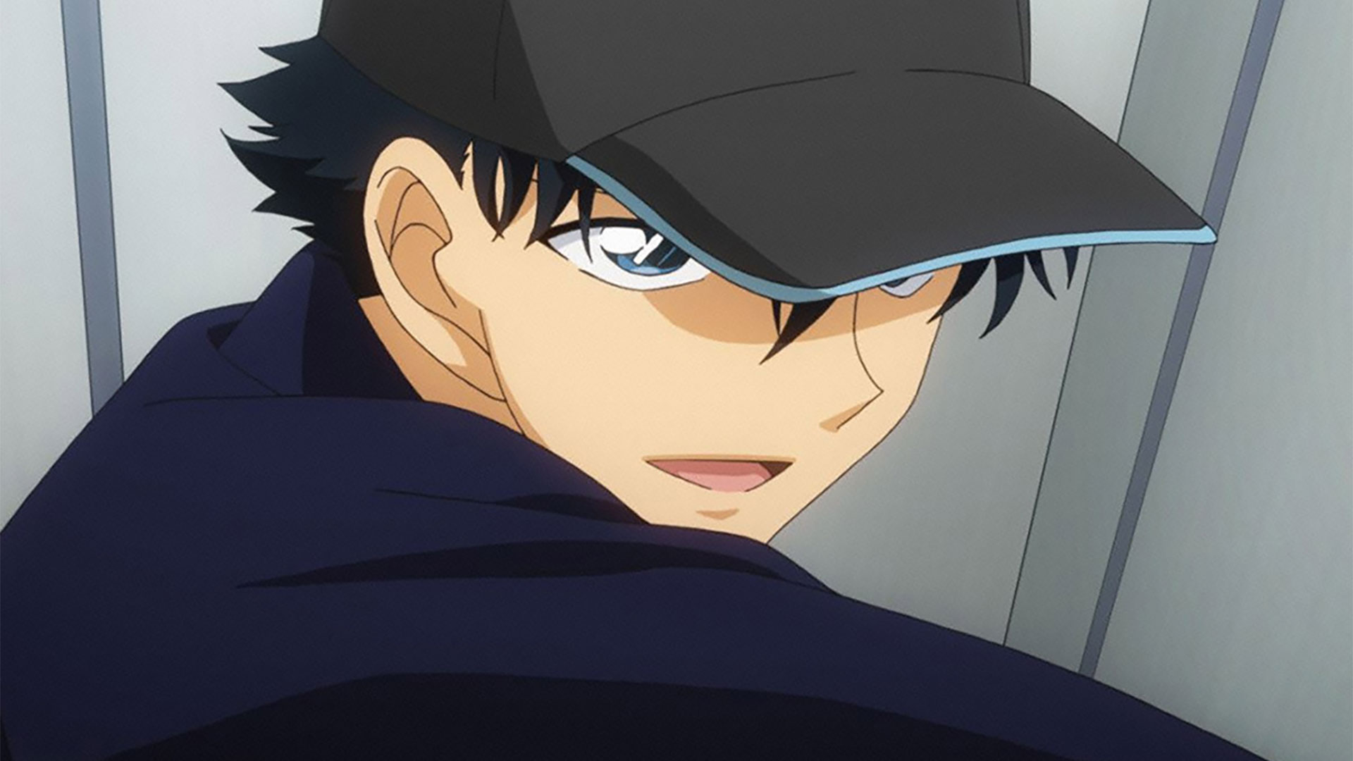 まじっく快斗1412 第7話| バンダイチャンネル｜最新作から不朽の名作