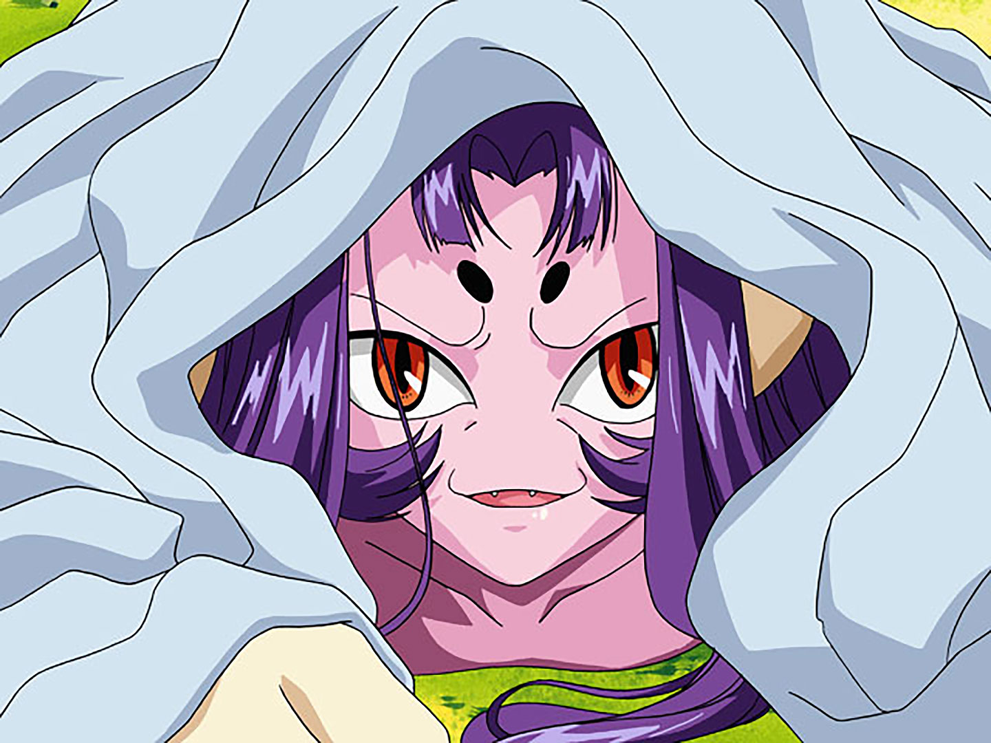 真・女神転生デビチル デビルチルドレン 第29話| バンダイチャンネル