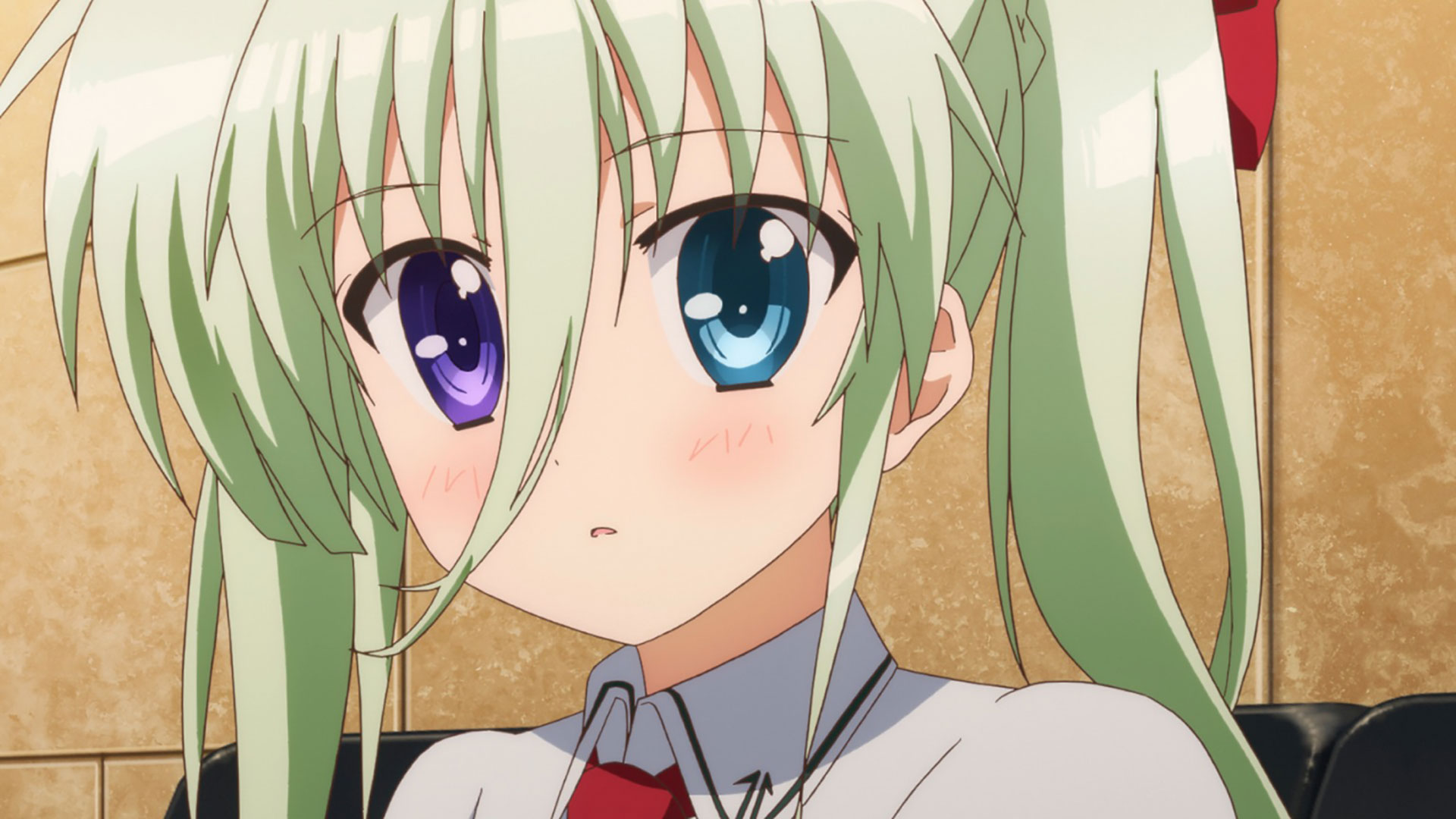 魔法少女リリカルなのはViVid Memory;12| バンダイチャンネル｜最新作