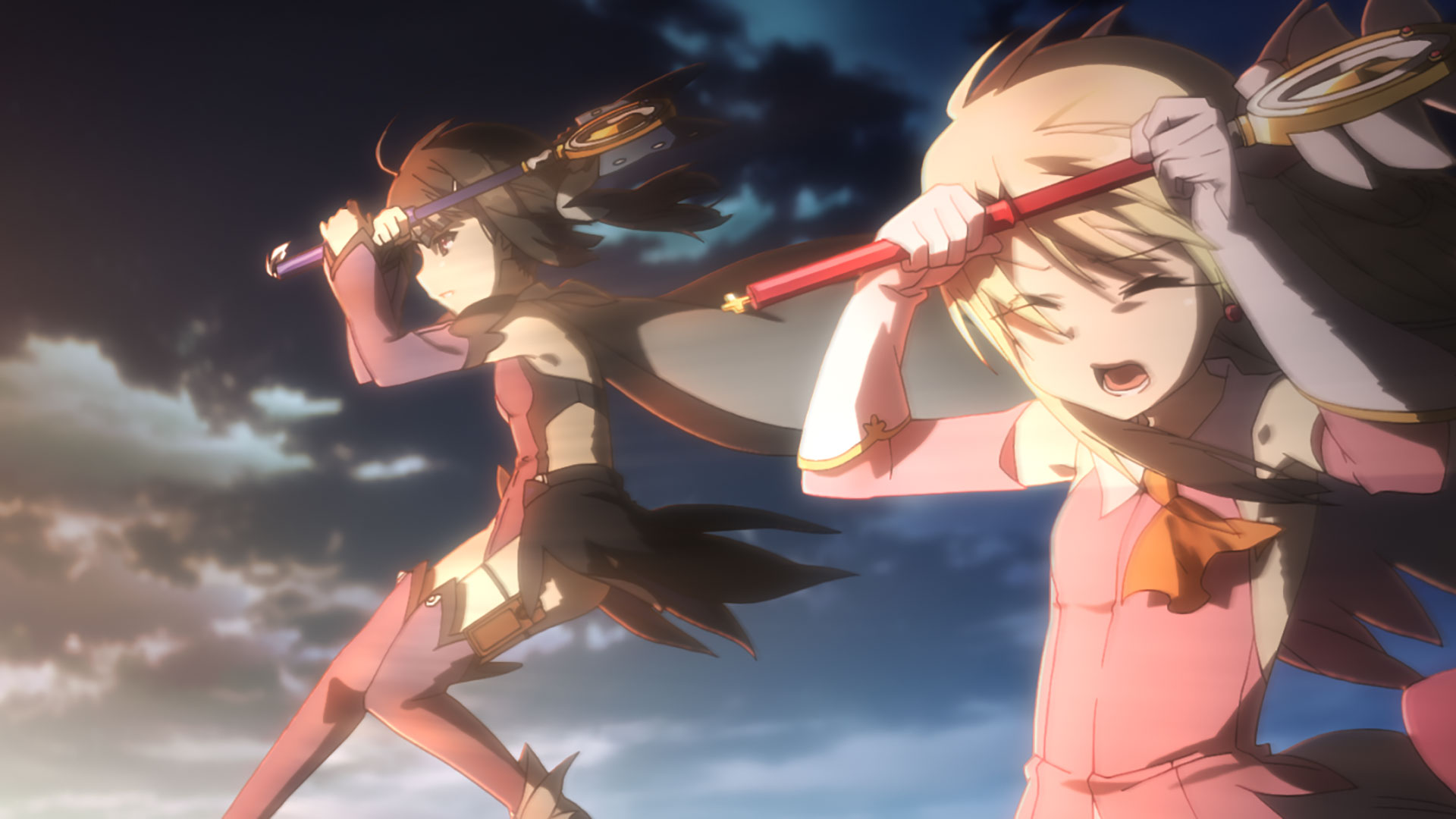 Fate/kaleid liner プリズマ☆イリヤ ツヴァイ ヘルツ！ | バンダイ