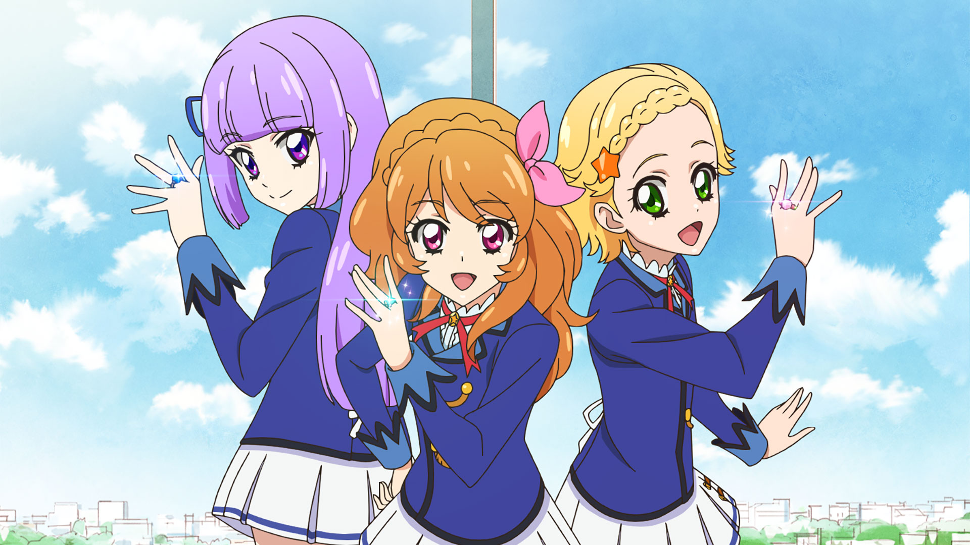 アイカツ！（4thシーズン）