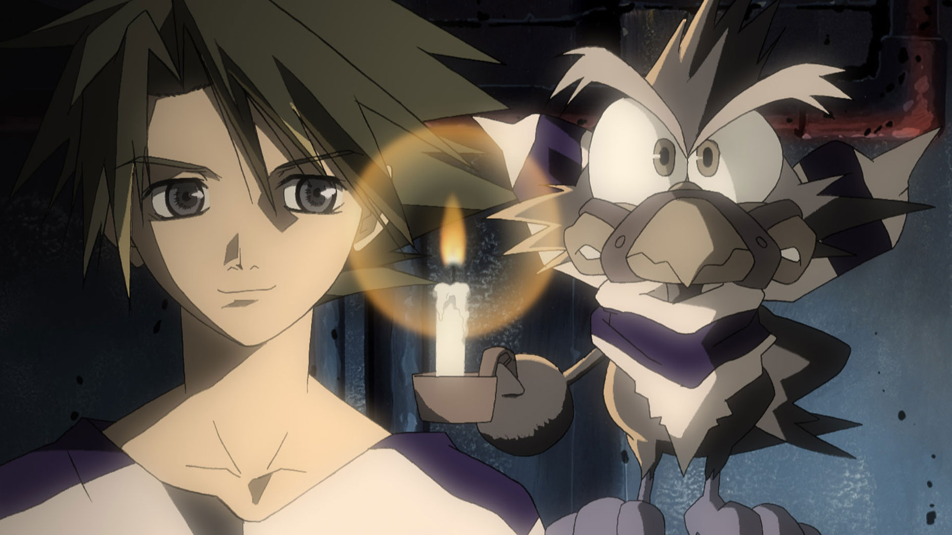 王ドロボウJING in Seventh Heaven | バンダイチャンネル｜最新作から