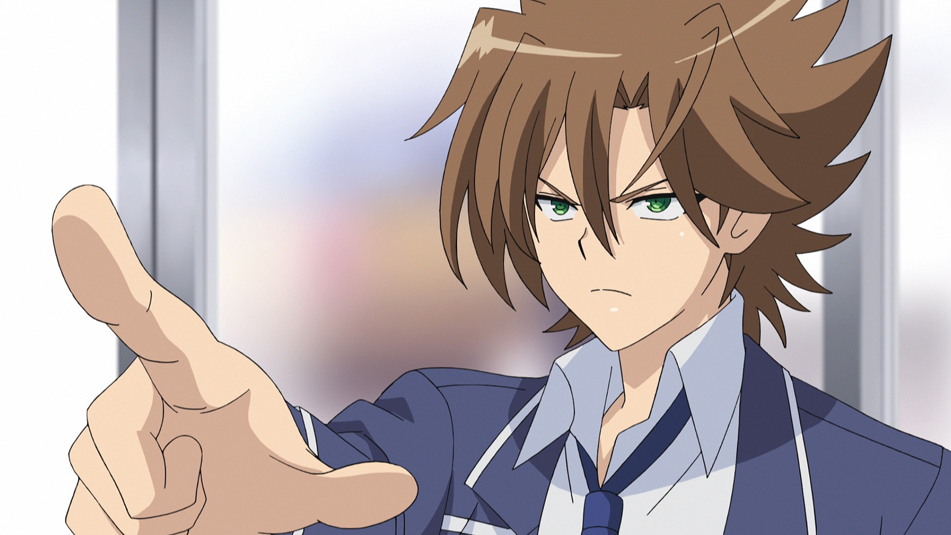 カードファイト!! ヴァンガード 2018 イメージ39| バンダイチャンネル