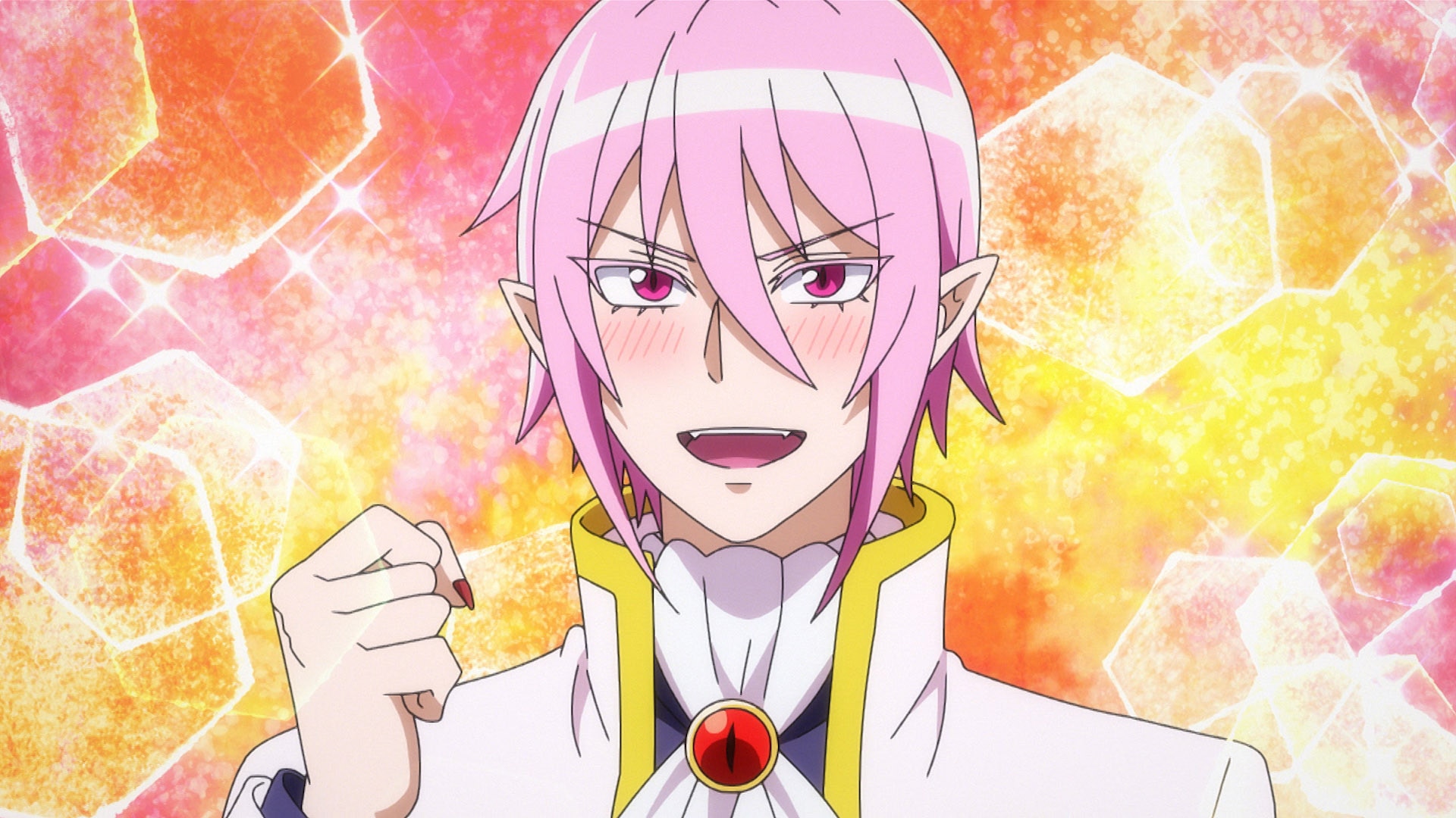 魔入りました！入間くん 第2話| バンダイチャンネル｜最新作から不朽の