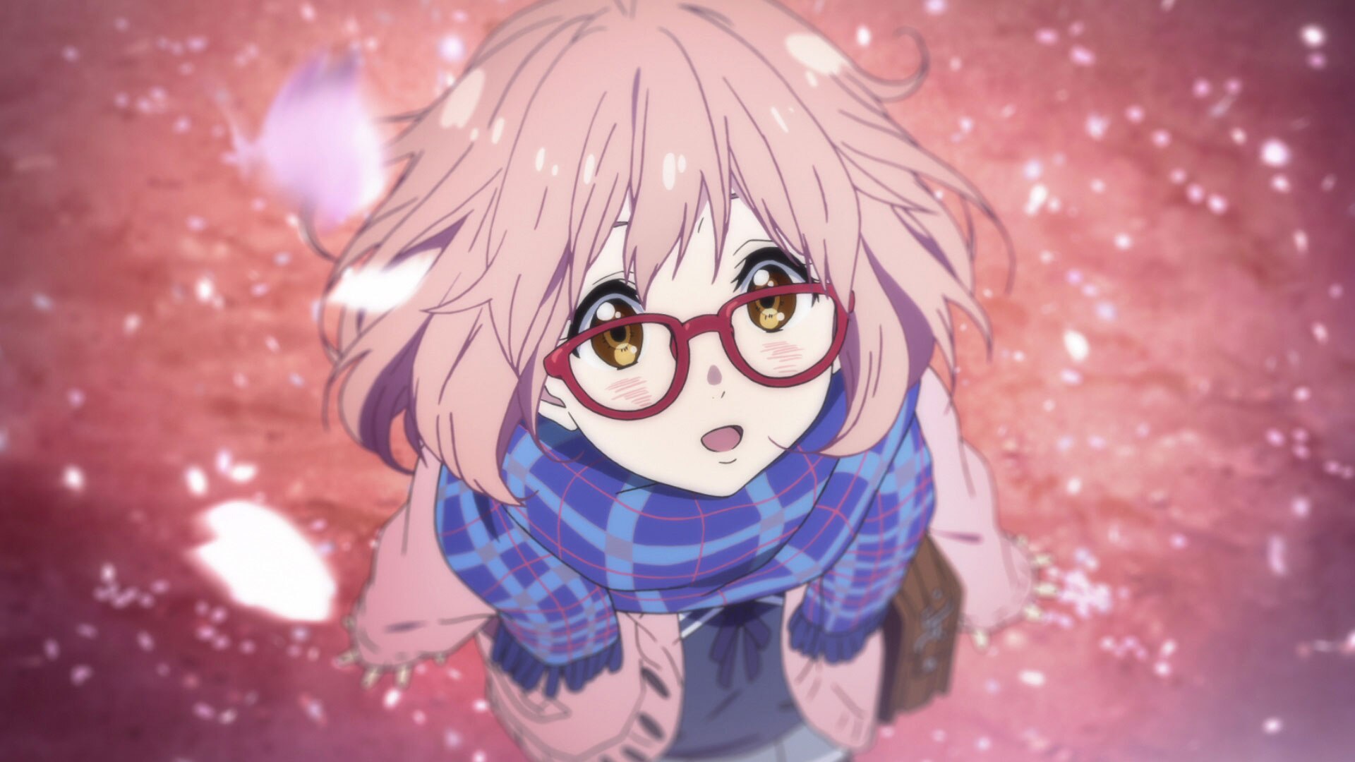 劇場版 境界の彼方 -I'LL BE HERE- 未来篇 | バンダイチャンネル｜最新