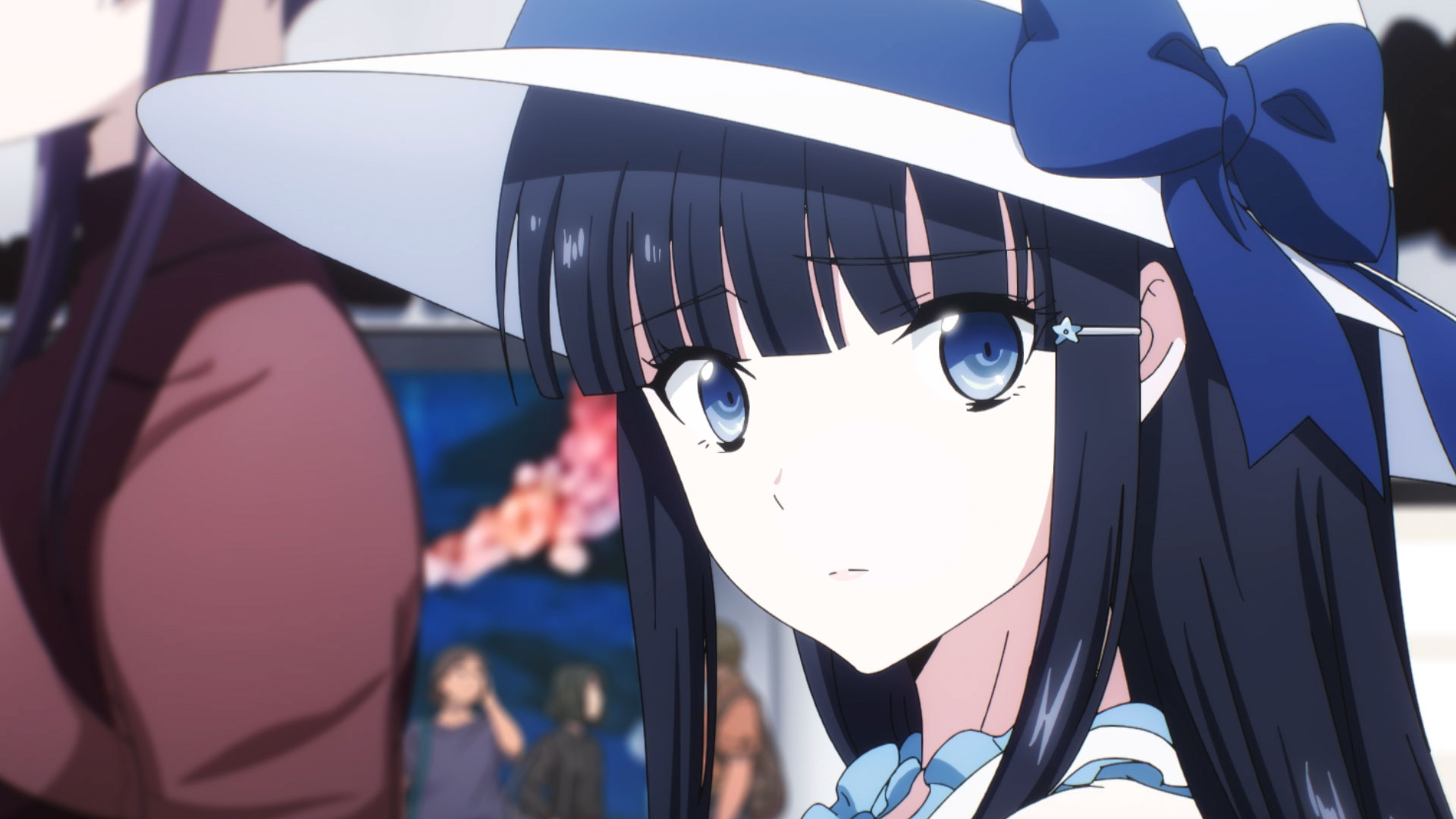 魔法科高校の劣等生 追憶編 | バンダイチャンネル｜最新作から不朽の