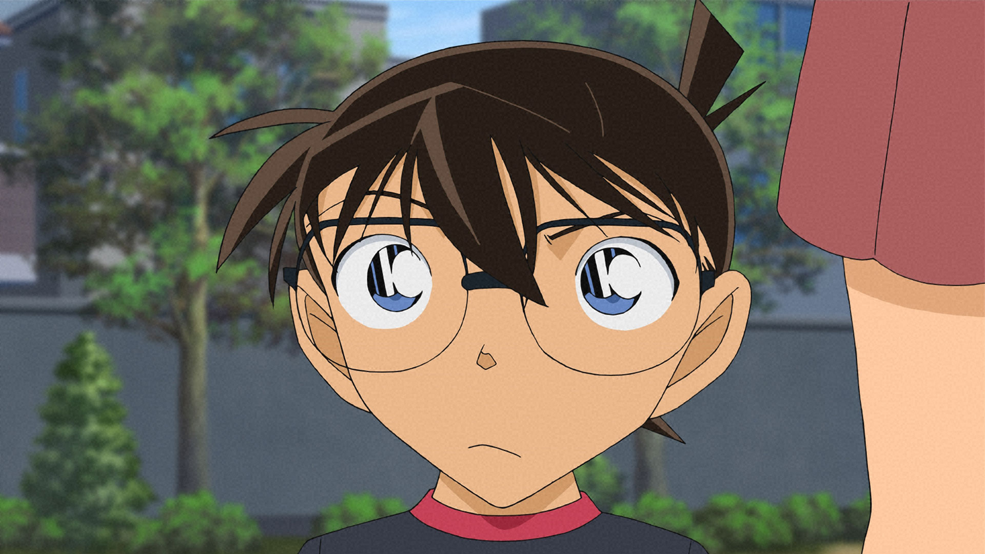 名探偵コナン 第26シーズン | バンダイチャンネル｜最新作から不朽の